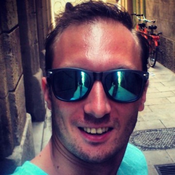 Evgeniy Tseitlin, 46, Moscow, Russian Federation