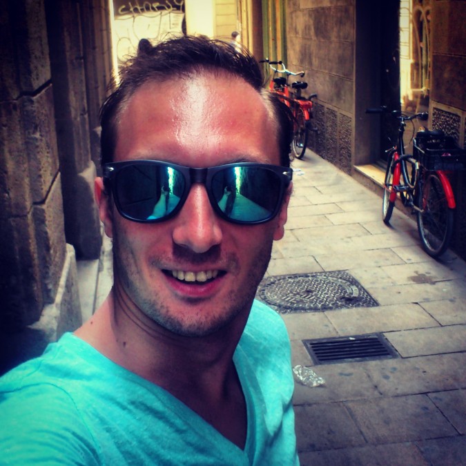 Evgeniy Tseitlin, 46, Moscow, Russian Federation