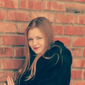 Татьяна Бас, 33, Omsk, Russian Federation