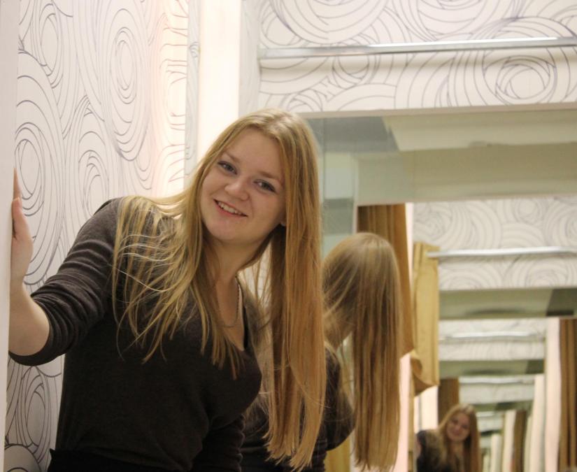 Татьяна Бас, 33, Omsk, Russian Federation