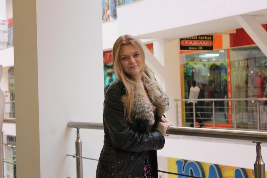 Татьяна Бас, 33, Omsk, Russian Federation