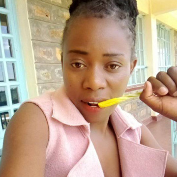 Boke naomi, 27, Nairobi, Kenya