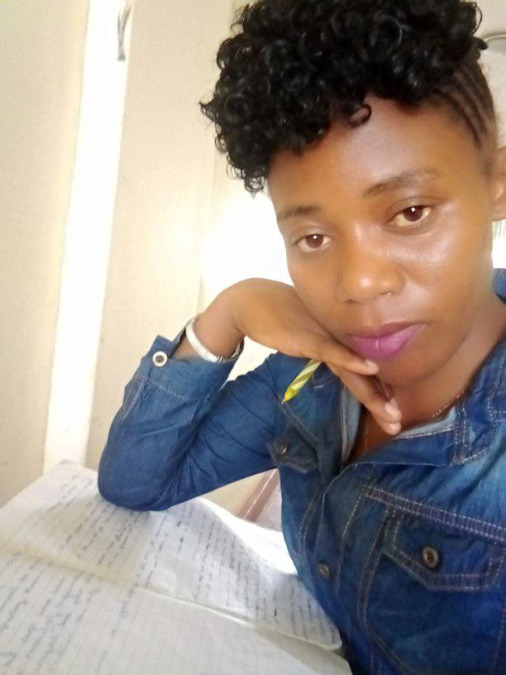 Boke naomi, 27, Nairobi, Kenya