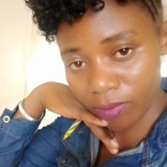 Boke naomi, 27, Nairobi, Kenya