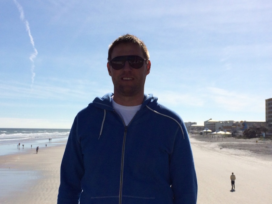 Thomas, 49, Zurich, Switzerland