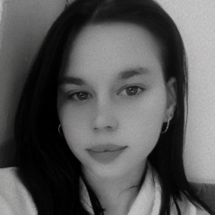 Леся, 22, Khabarovsk, Russian Federation