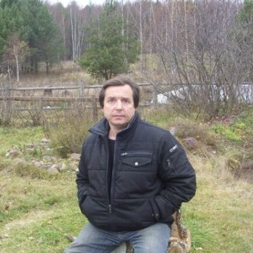 Il, 63, Nizhny Novgorod, Russian Federation