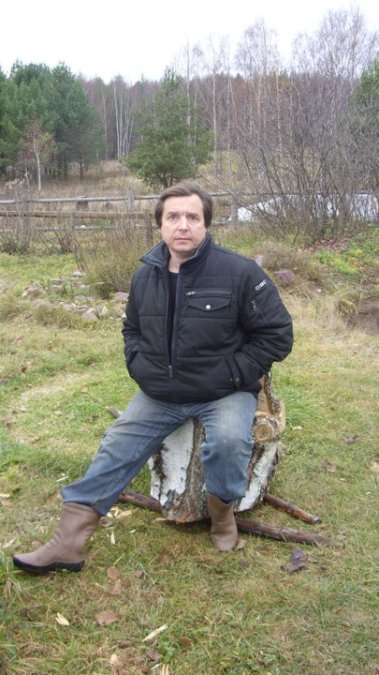 Il, 63, Nizhny Novgorod, Russian Federation