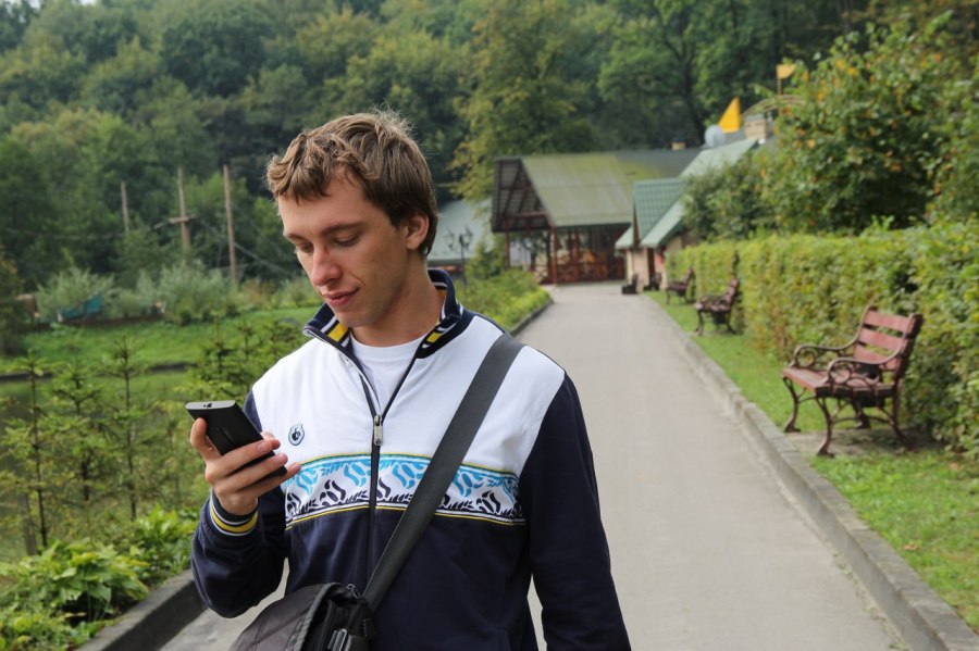 Yuriy, 35, Dnipro, Ukraine