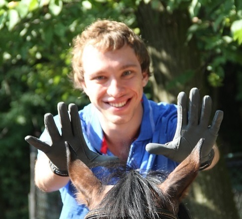 Yuriy, 35, Dnipro, Ukraine