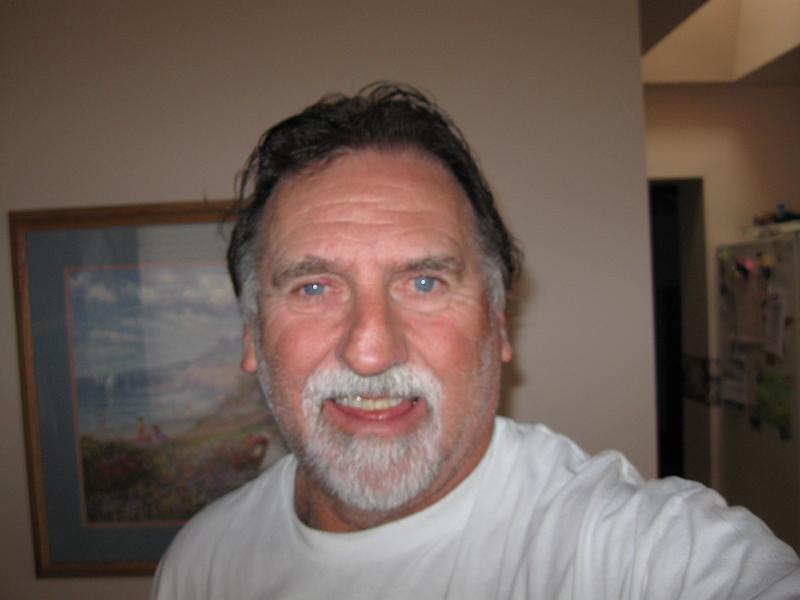 Larry, 63, San Jose, United States