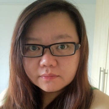 Maddie Madwolfie, 47, Singapore, Singapore