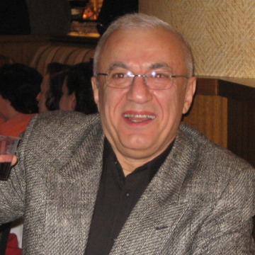 Yurik, 74, Baltimore, United States