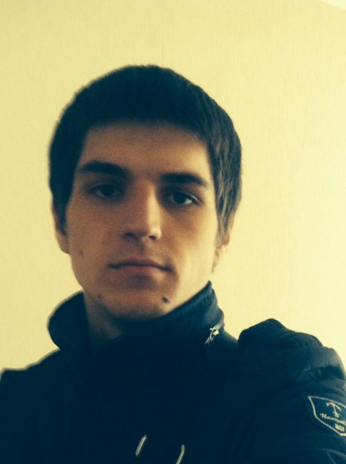 Артур, 32, Novosibirsk, Russian Federation