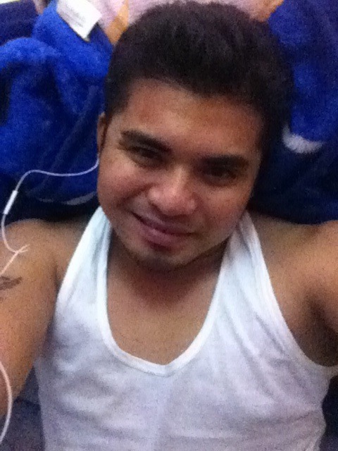 ELi-stephen Mejorada, 38, 