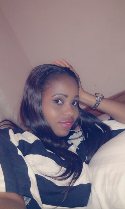 anthonet, 37, Port Harcourt, Nigeria