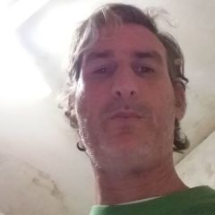 Pablo Hernan Samsa, 49, Buenos Aires, Argentina