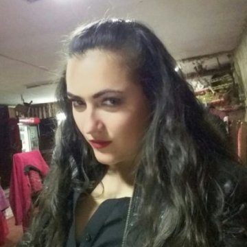 Irena, 35, Kiev, Ukraine