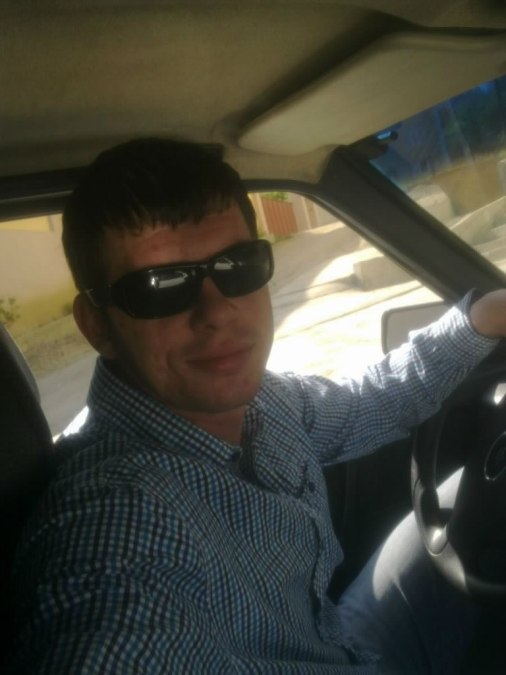 Серега, 40, Sochi, Russian Federation