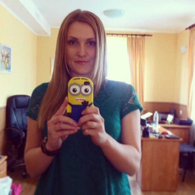 Nataly, 38, Kiev, Ukraine