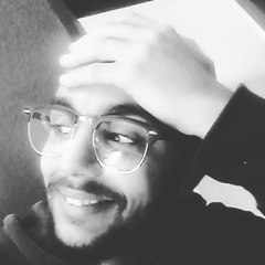 Alaa, 34, Cairo, Egypt