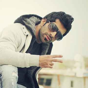 sami, 43, Ha'il, Saudi Arabia