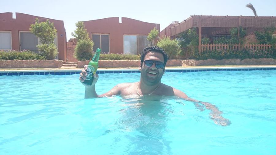 david, 38, Dubai, United Arab Emirates