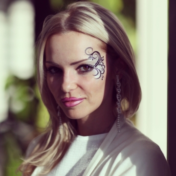 Катя Дашкова, 40, Moscow, Russian Federation