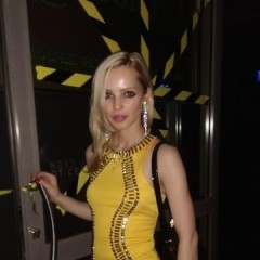 Катя Дашкова, 40, Moscow, Russian Federation