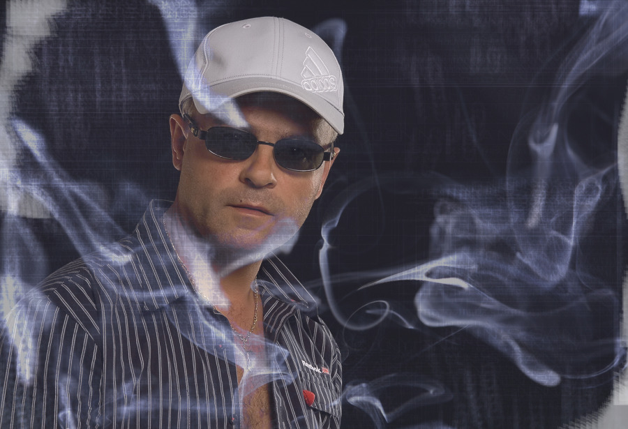 Alex, 55, Moscow, Russian Federation