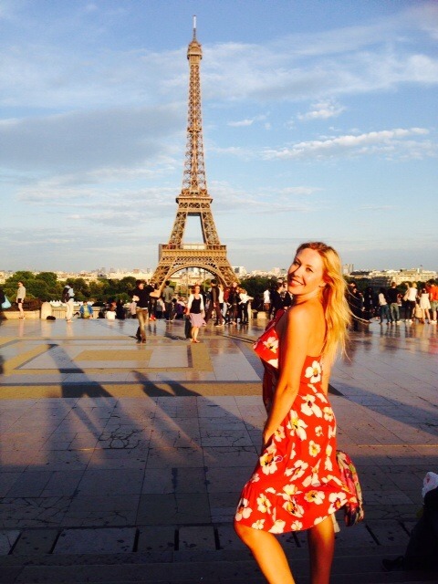 Olga, 41, Los Angeles, United States