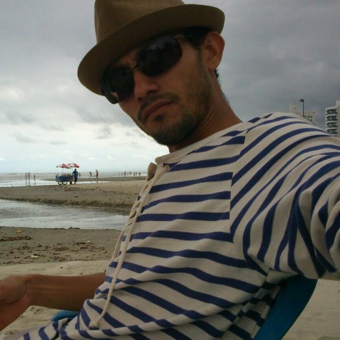 Eudes, 43, Sao Paulo, Brazil