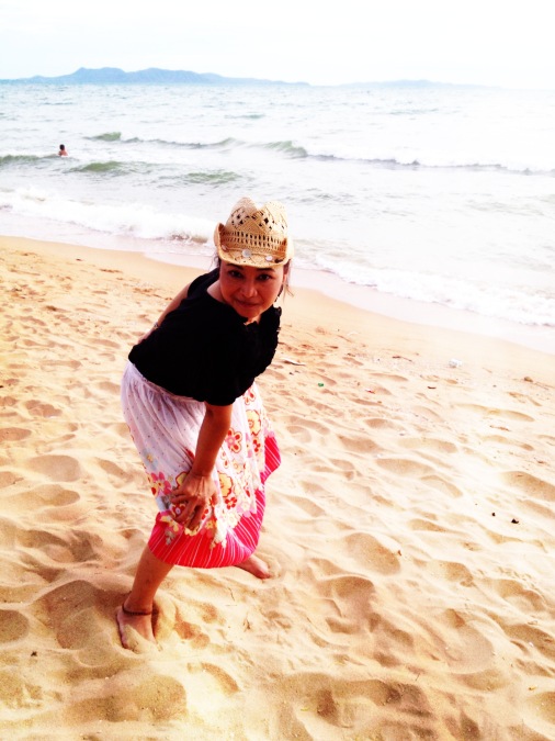 Vassana Panputh, 53, Pattaya, Thailand