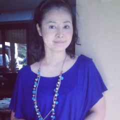 Vassana Panputh, 53, Pattaya, Thailand