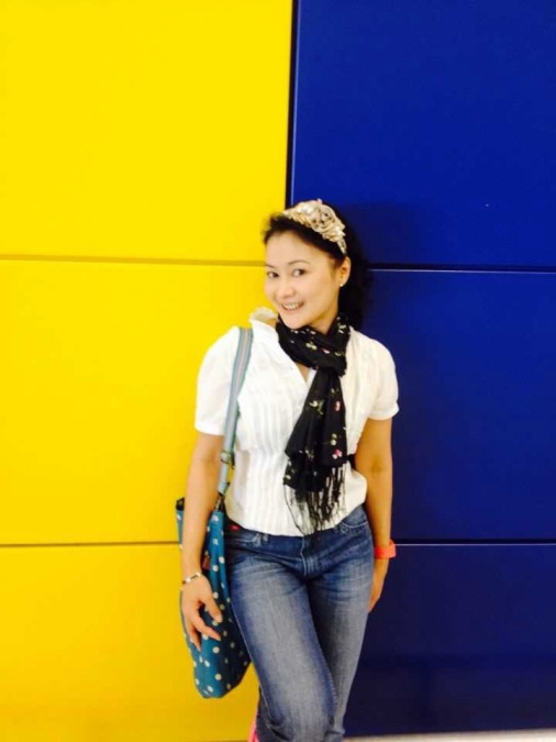 Vassana Panputh, 53, Pattaya, Thailand