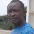Kossivi Michel Nofodji, 56, Lome, Togo