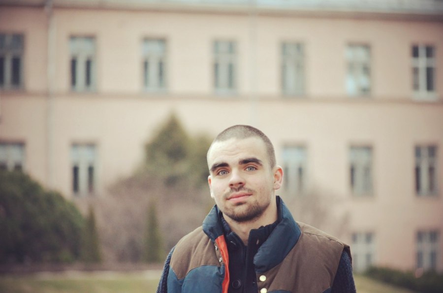 Andrew Neruchev, 33, Moscow, Russian Federation