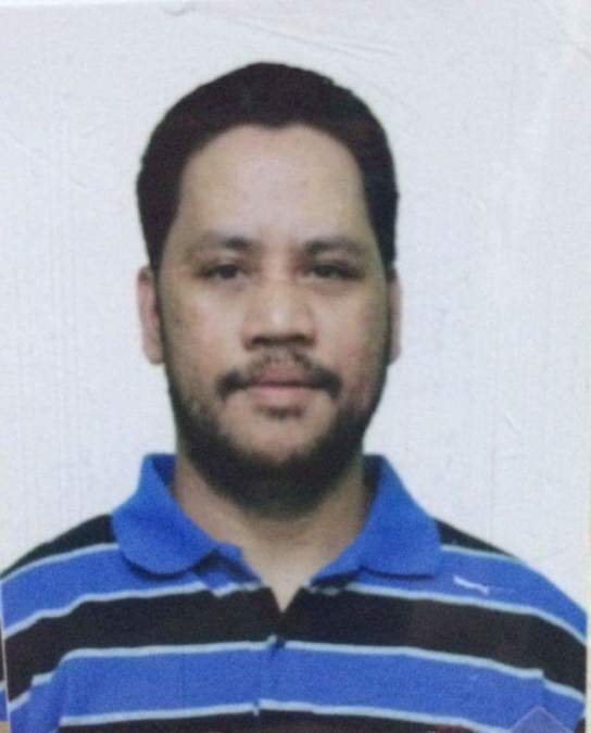Alvin, 46, Davao City, Philippines