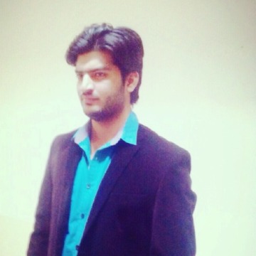 Ali66, 32, Sialkot, Pakistan