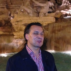 murat, 53, Istanbul, Turkey