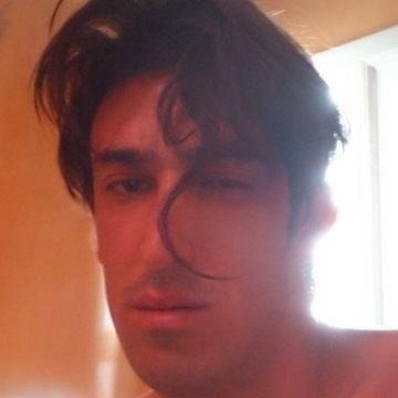 kenan, 42, Antalya, Turkey