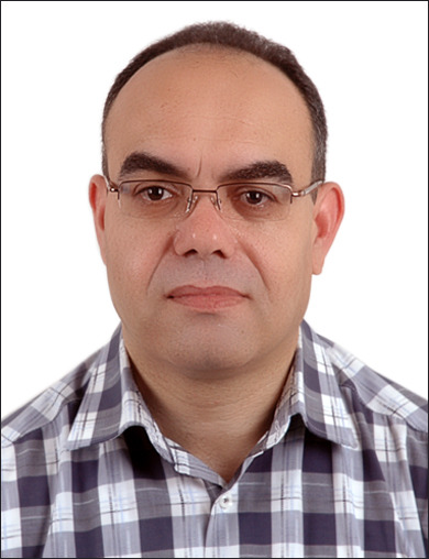 Mohammad, 54, Abu Dhabi, United Arab Emirates