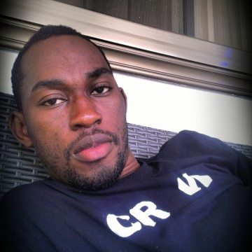 Ross, 40, Accra, Ghana