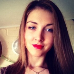 Lyudmyla, 29, Ivano-Frankivsk, Ukraine