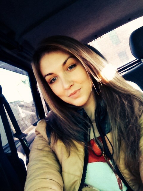 Lyudmyla, 29, Ivano-Frankivsk, Ukraine