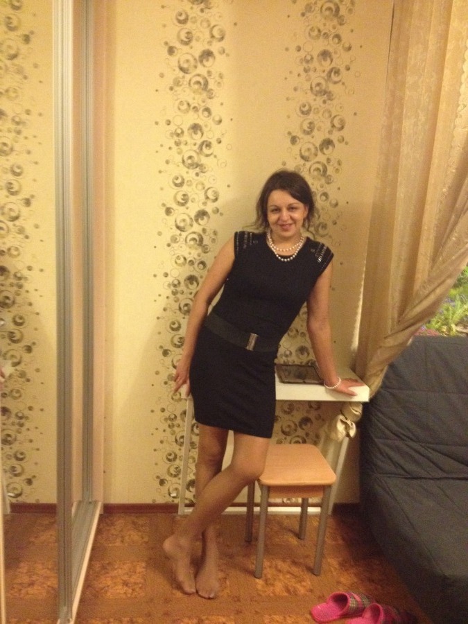 Irina Slesarchuck, 49, Saint Petersburg, Russian Federation