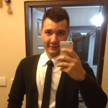 hakan uslu, 36, Marmaris, Turkey