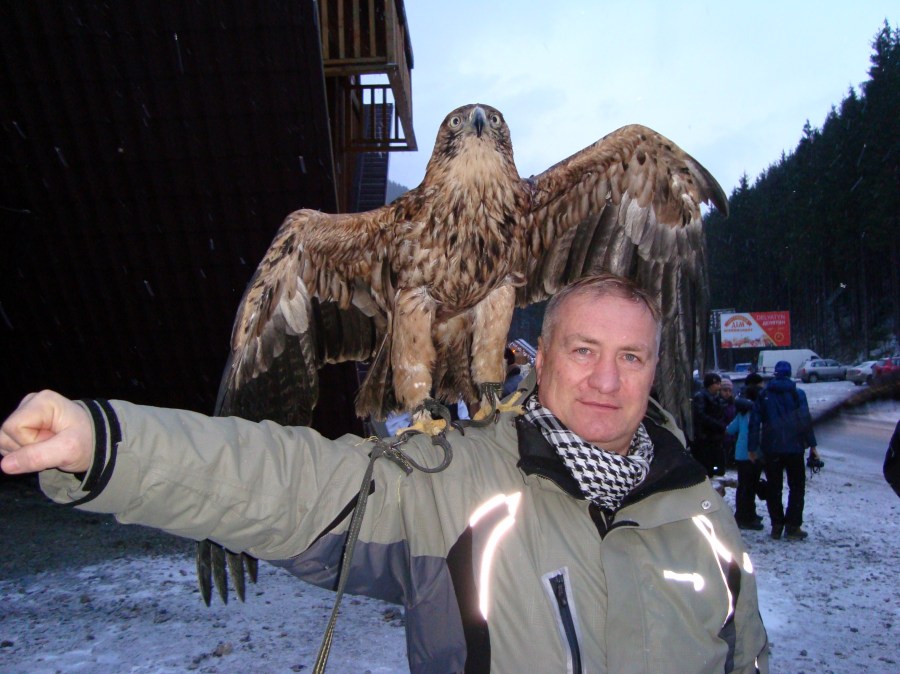 Igor, 65, Kirovohrad, Ukraine