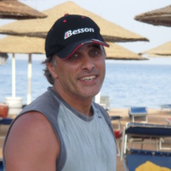 Женя, 51, Moscow, Russian Federation