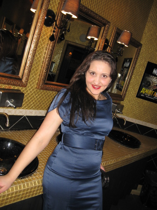 карина, 37, Russia, United States